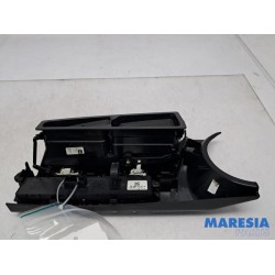 Peugeot - 3008 - Dashboard vent