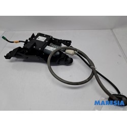 Peugeot - 3008 - Moteur frein à main
