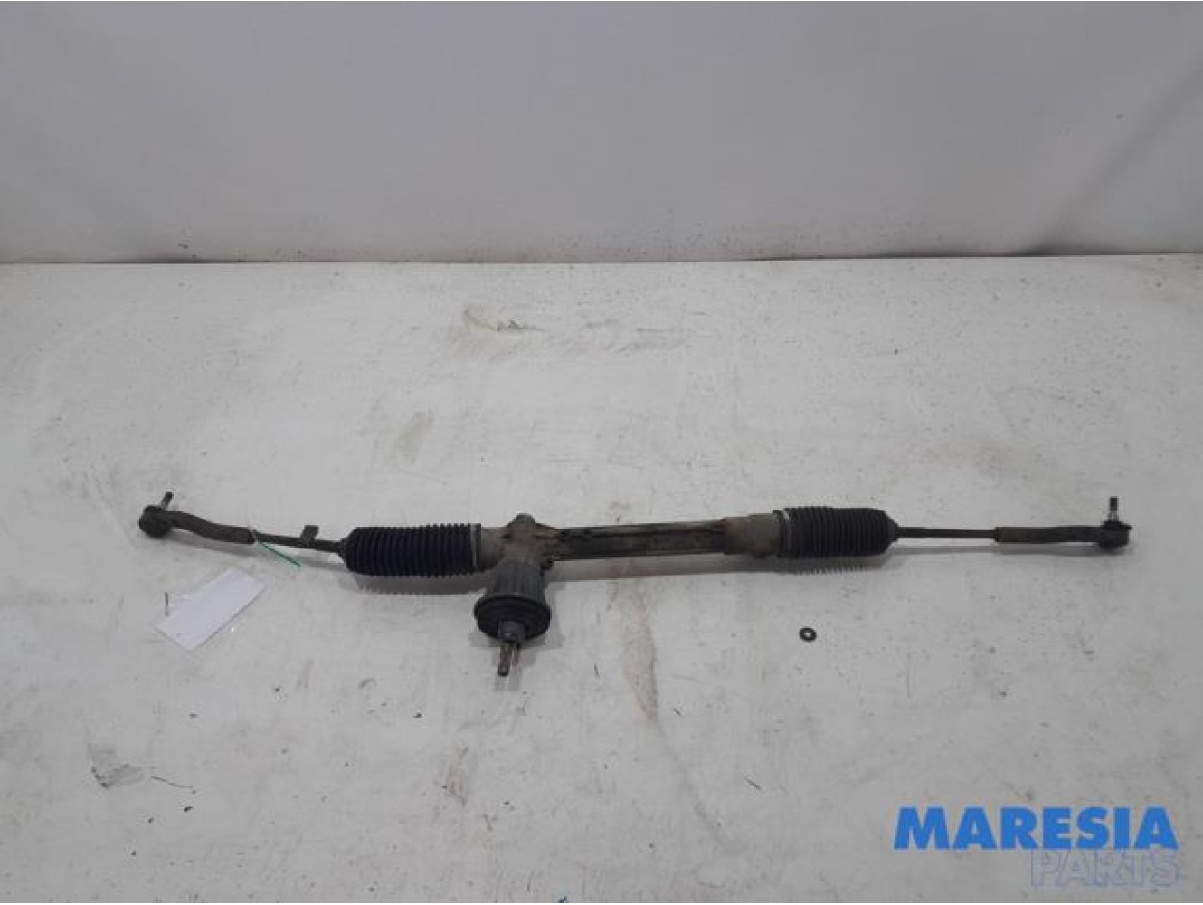 Fiat - 500 - Steering box