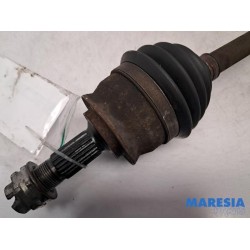 Fiat - 500 - Aandrijfas links-voor