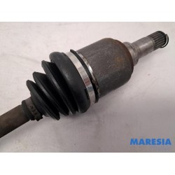 Fiat - 500 - Aandrijfas links-voor