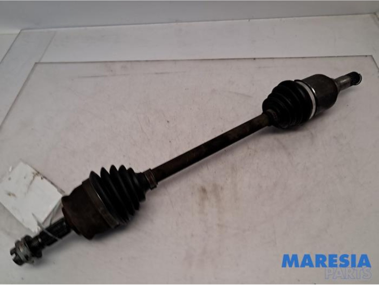 Fiat - 500 - Aandrijfas links-voor