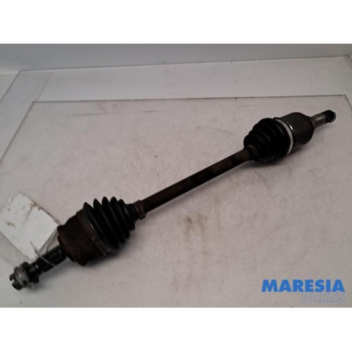 Fiat - 500 - Front drive shaft, left