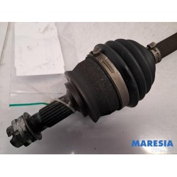 Fiat - 500 - Arbre de transmission avant droit