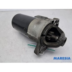 Fiat - 500 - Startmotor
