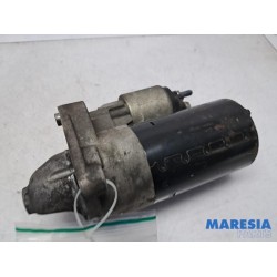 Fiat - 500 - Startmotor