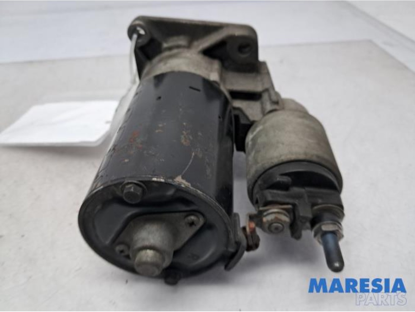 Fiat - 500 - Startmotor