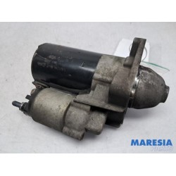 Fiat - 500 - Startmotor