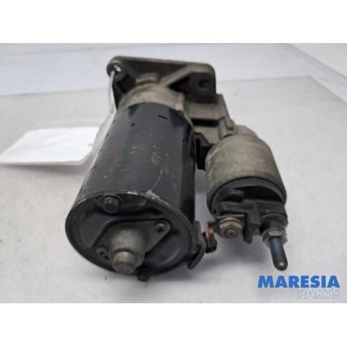 Fiat - 500 - Startmotor