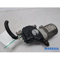 Fiat - 500 - Front wiper motor