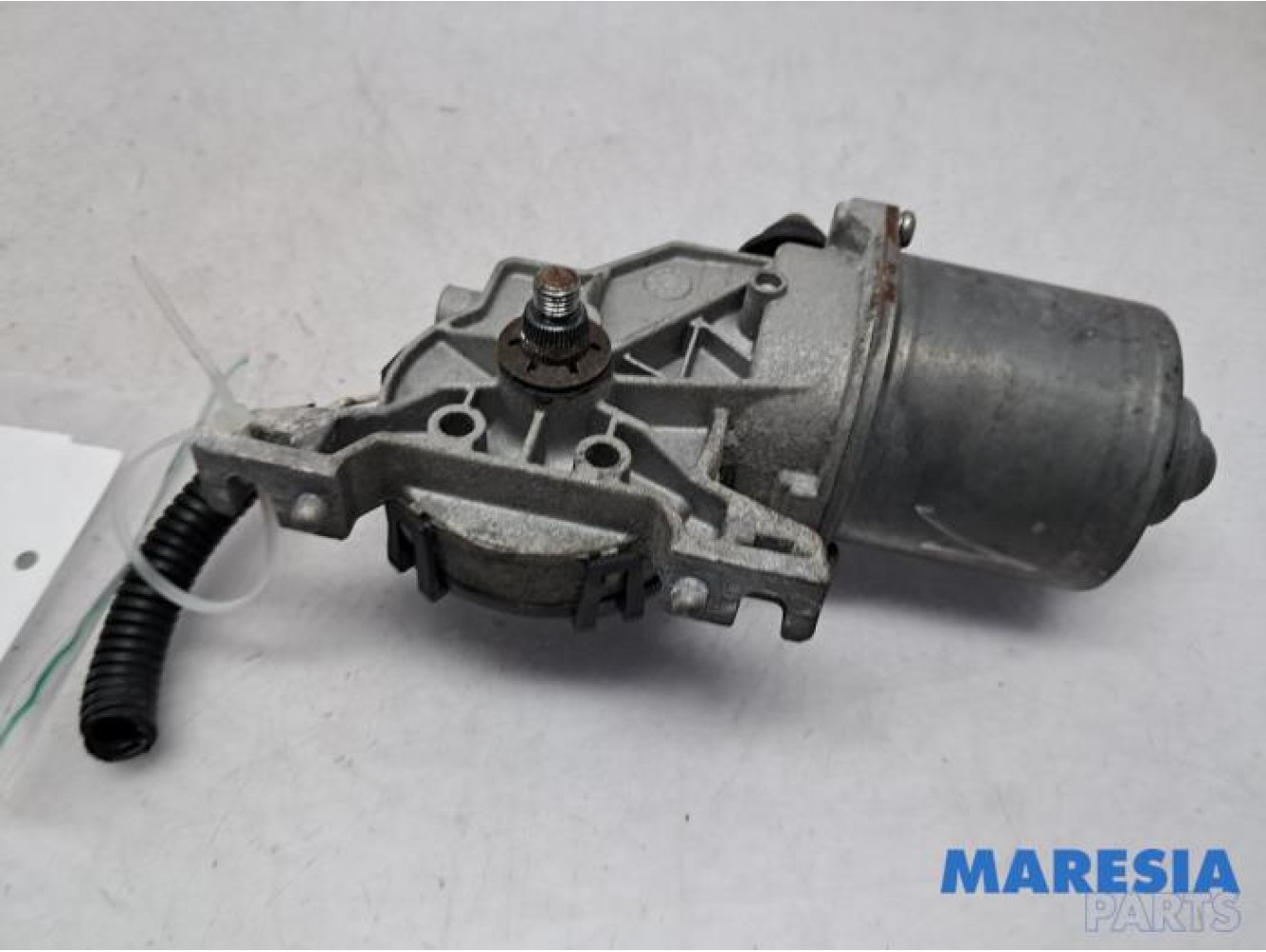 Fiat - 500 - Front wiper motor