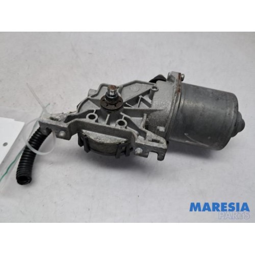 Fiat - 500 - Front wiper motor
