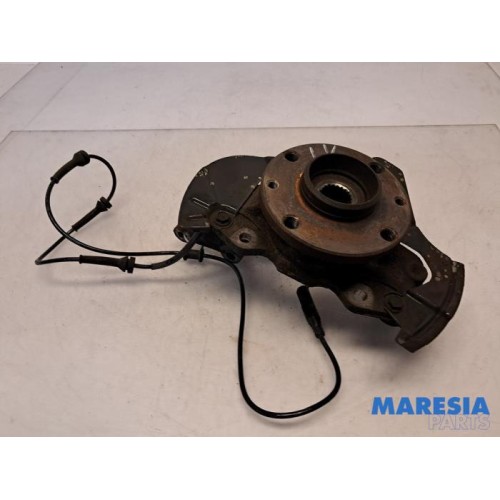 Fiat - 500 - Achsschenkel links vorne