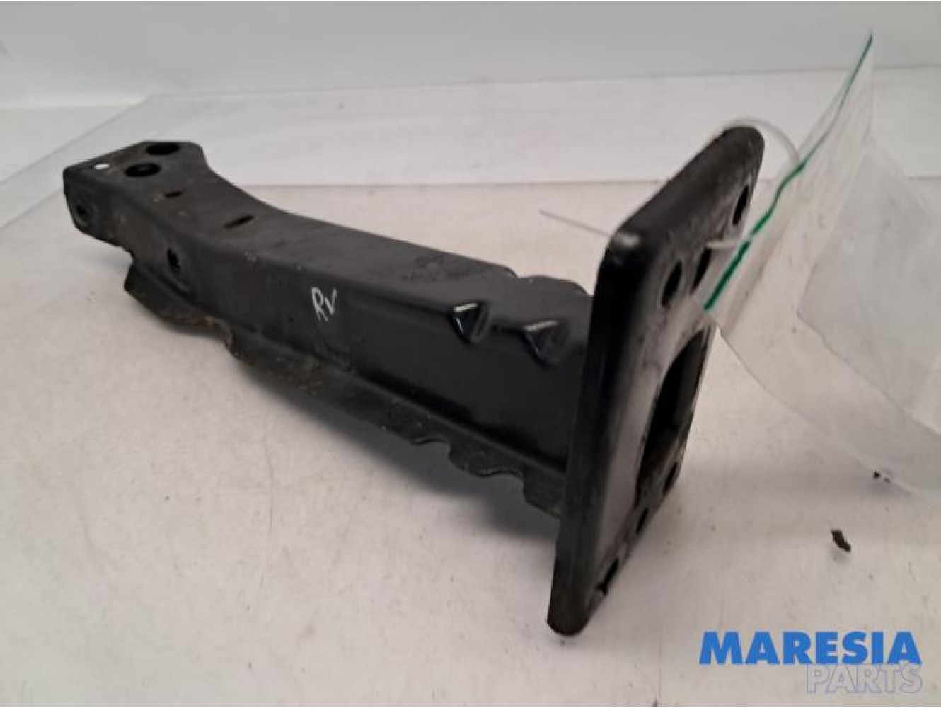 Fiat - 500 - Front part support
