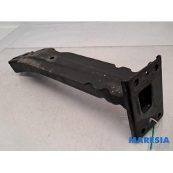 Fiat - 500 - Front part support