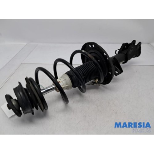 Fiat - 500 - Front shock absorber rod, right