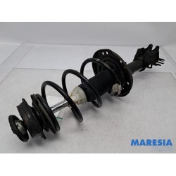 Fiat - 500 - Front shock absorber rod, left