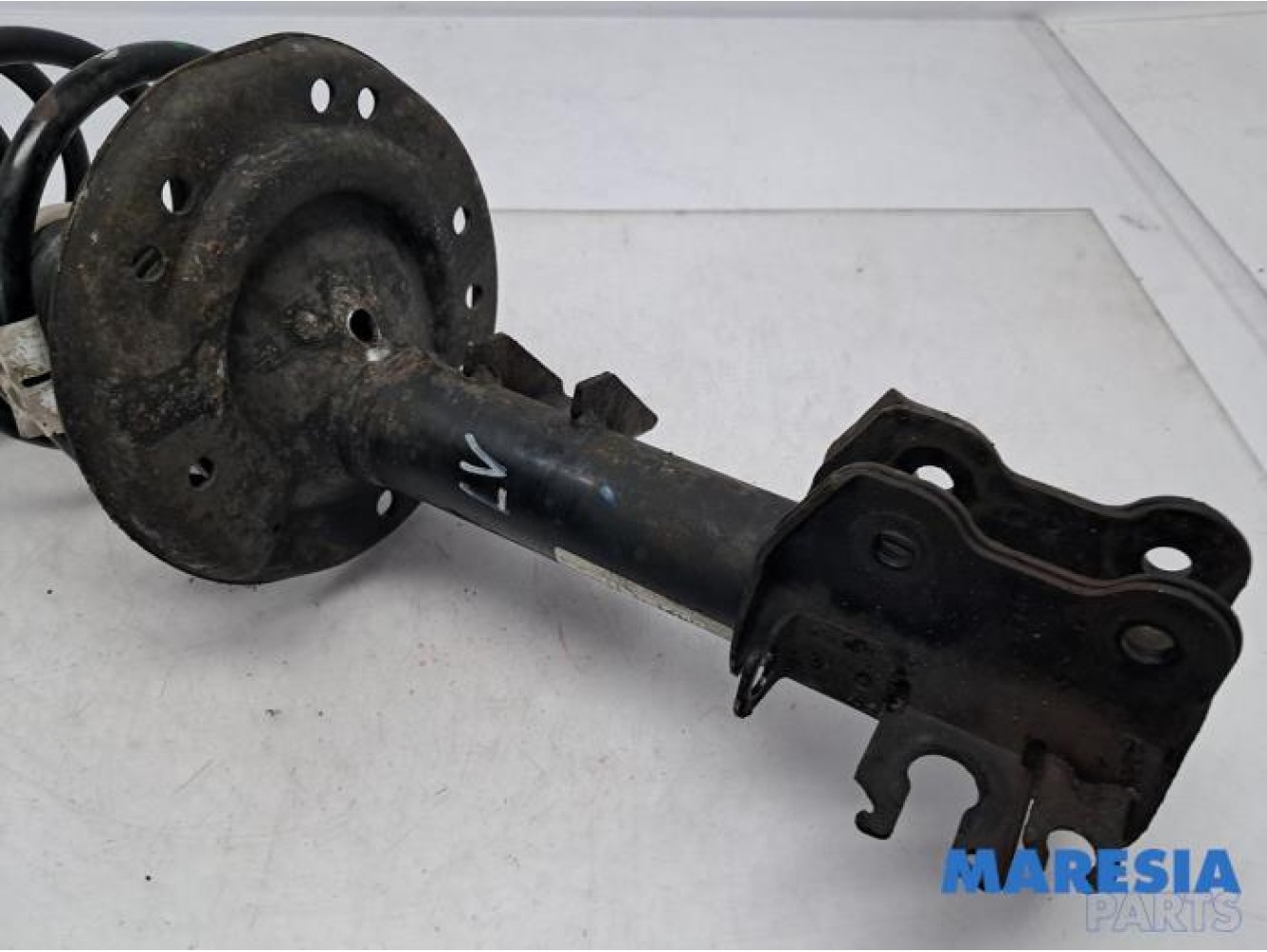 Fiat - 500 - Front shock absorber rod, left