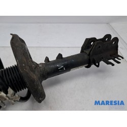 Fiat - 500 - Front shock absorber rod, left
