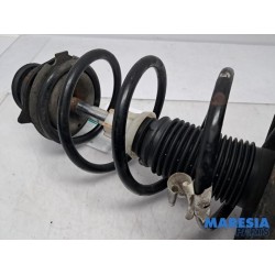 Fiat - 500 - Front shock absorber rod, left