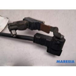 Fiat - 500 - Accu sensor