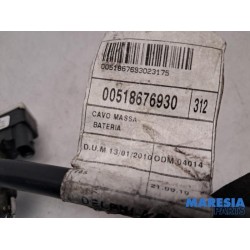 Fiat - 500 - Accu sensor