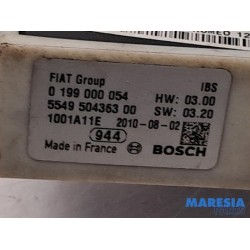 Fiat - 500 - Accu sensor