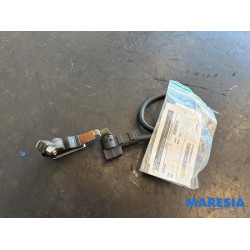 Fiat - 500 - Accu sensor