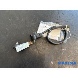 Fiat - 500 - Accu sensor