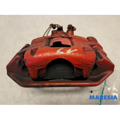 Fiat - 500 - Front brake calliper, left