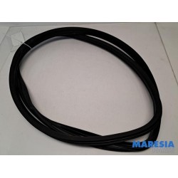 Fiat - 500 - Portierrubber 2Deurs links