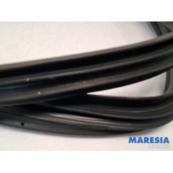 Fiat - 500 - Portierrubber 2Deurs links