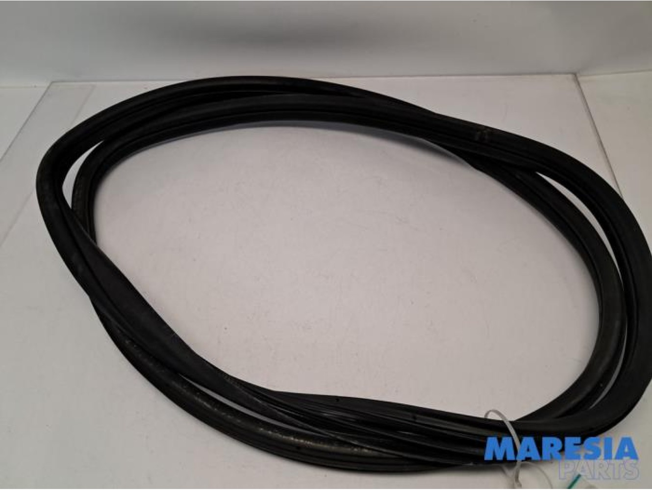 Fiat - 500 - Portierrubber 2Deurs links