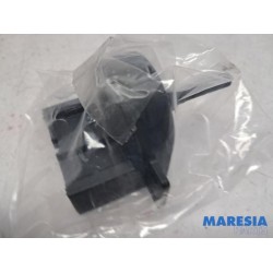 Fiat - Ducato - Heater switch