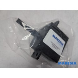 Fiat - Ducato - Heater switch