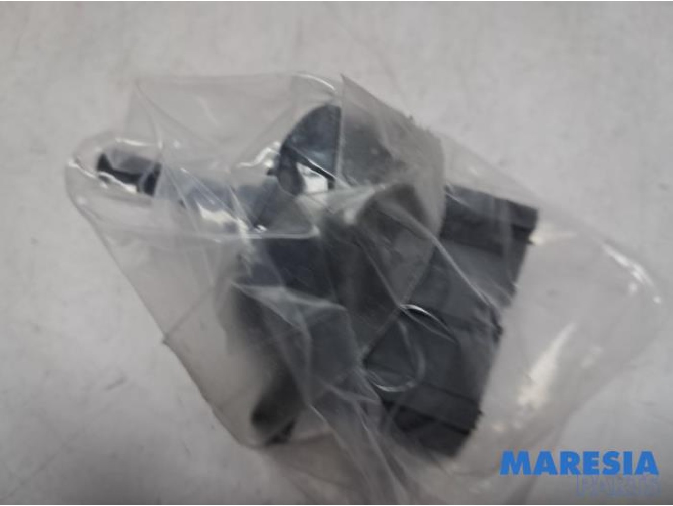 Fiat - Ducato - Heater switch