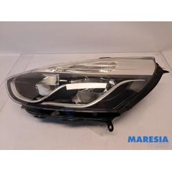 Renault - Clio - Scheinwerfer links