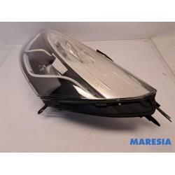 Renault - Clio - Scheinwerfer links