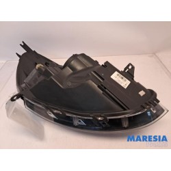 Renault - Clio - Scheinwerfer links
