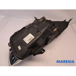 Renault - Clio - Scheinwerfer links