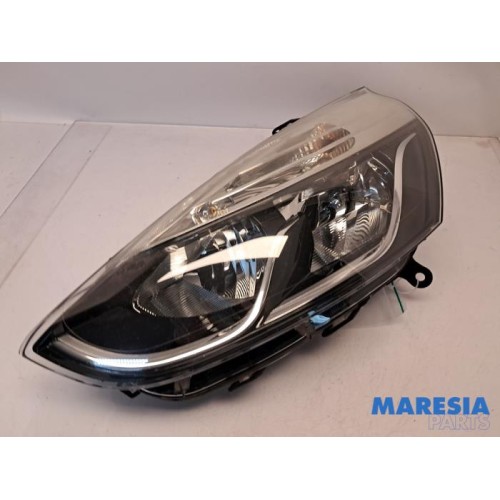 Renault - Clio - Scheinwerfer links