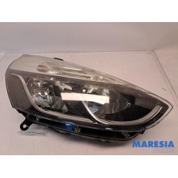 Renault - Clio - Headlight, right