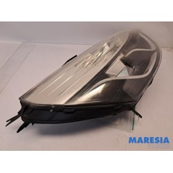 Renault - Clio - Headlight, right