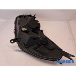 Renault - Clio - Headlight, right