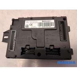 Renault - Clio - Engine management computer