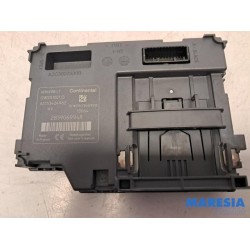 Renault - Clio - Engine management computer