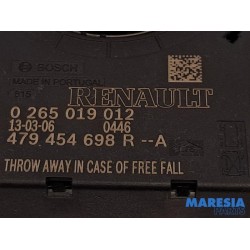 Renault - Clio - Lenkwinkelsensor
