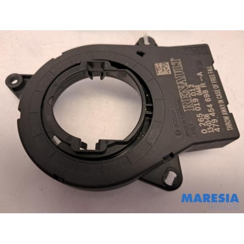 Renault - Clio - Lenkwinkelsensor