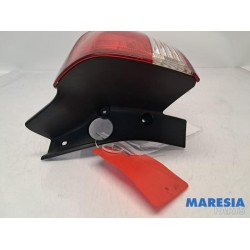 Renault - Clio - Taillight, right