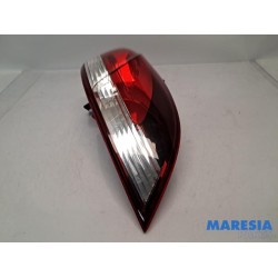 Renault - Clio - Taillight, right